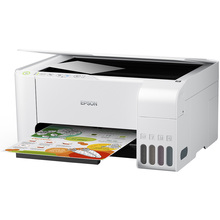МФУ струйное EPSON L3156 (C11CG86412)