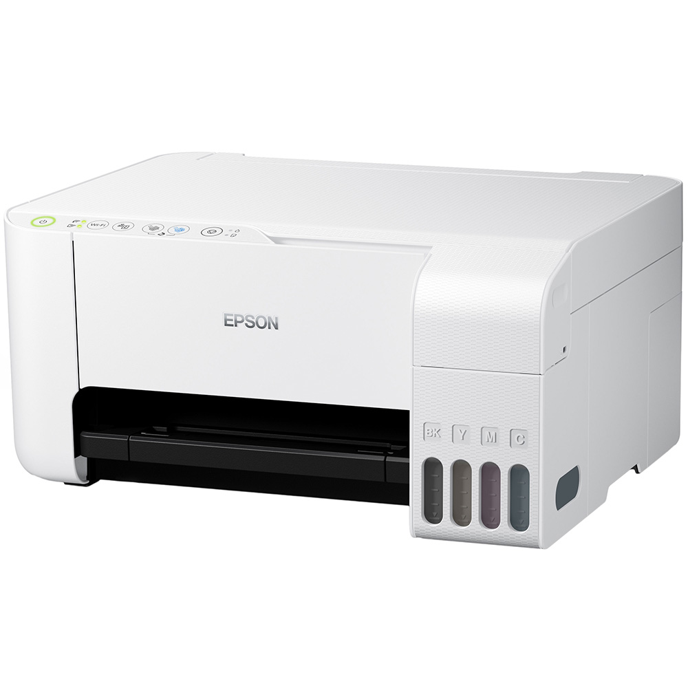 МФУ струйное EPSON L3156 (C11CG86412) Разрешение печати 5760 х 1440