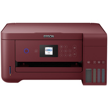 МФУ струйное EPSON L4167 (C11CG23404)