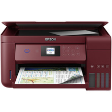 МФУ струйное EPSON L4167 (C11CG23404)