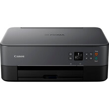 БФП струменевий CANON PIXMA TS5340BK