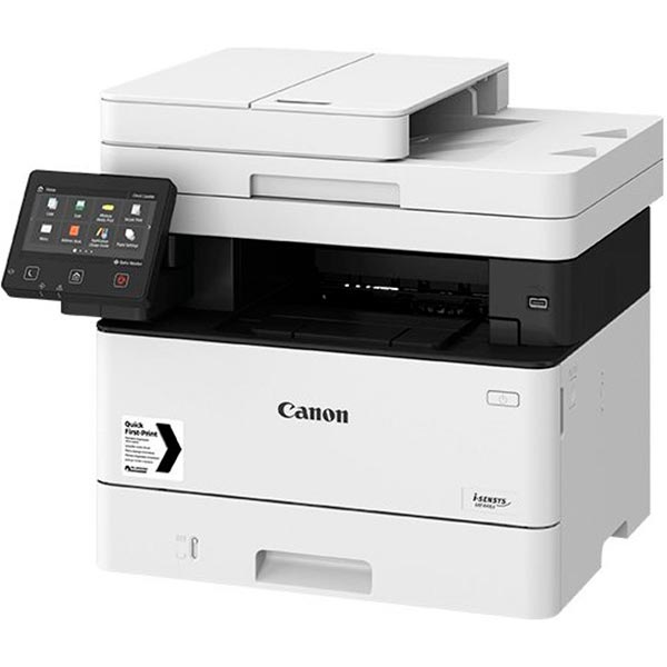 

МФУ лазерное CANON i-SENSYS MF446X (3514C006AA), i-SENSYS MF446X