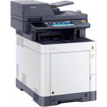 БФП лазерний KYOCERA ECOSYS M6635cidn