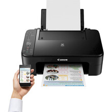 БФП струменевий CANON PIXMA TS3340