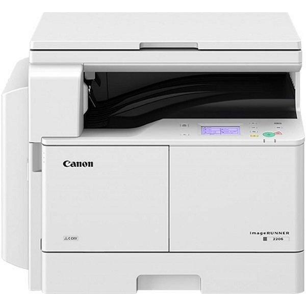 

МФУ лазерное CANON iR2206 (3030C001), iR2206 (3030C001)