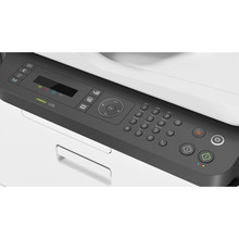 БФП лазерний HP Color Laser Pro M179fnw Wi-Fi (4ZB97A)