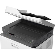 БФП лазерний HP Color Laser Pro M179fnw Wi-Fi (4ZB97A)