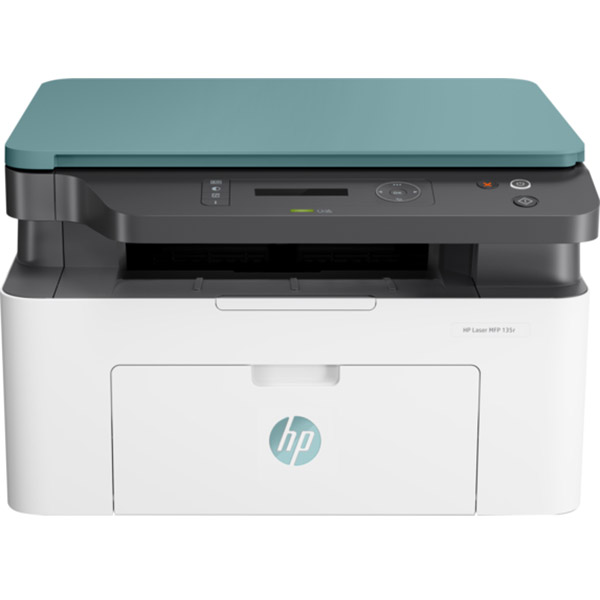

МФУ лазерное HP Laser 135r (5UE15A), Laser 135r (5UE15A)