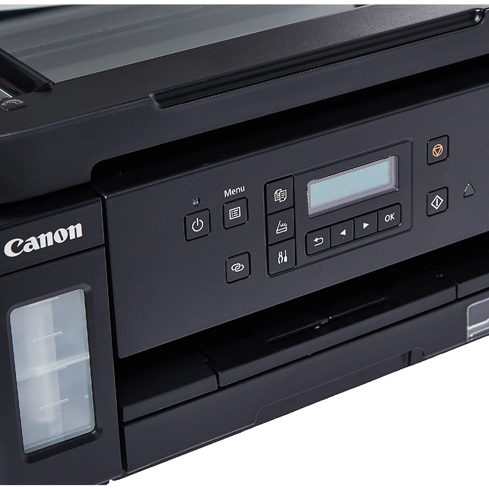 Фото БФП струменевий CANON PIXMA GM4040 c Wi-Fi (3111C009)