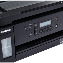 БФП струменевий CANON PIXMA GM4040 c Wi-Fi (3111C009)