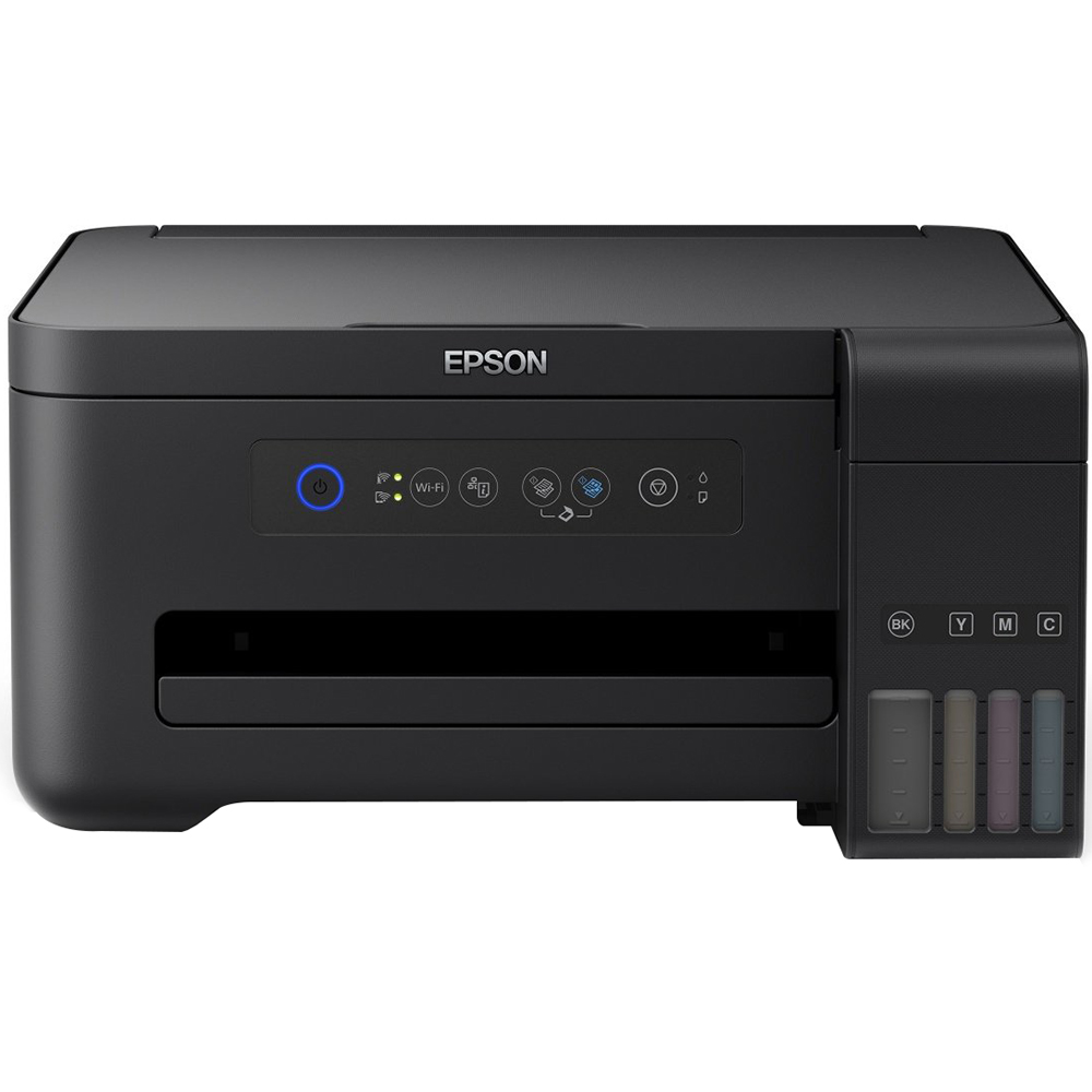 БФП струменевий EPSON L4150 c WI-FI (C11CG25403)