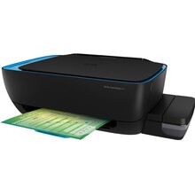 БФП струменевий HP Ink Tank 419 c Wi-Fi (Z6Z97A)