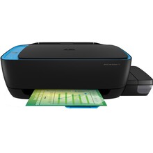 БФП струменевий HP Ink Tank 419 c Wi-Fi (Z6Z97A)