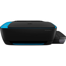 БФП струменевий HP Ink Tank 419 c Wi-Fi (Z6Z97A)