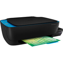 БФП струменевий HP Ink Tank 419 c Wi-Fi (Z6Z97A)