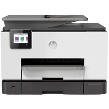 МФУ струйное HP OfficeJet Pro 9020 с Wi-Fi (1MR78B)