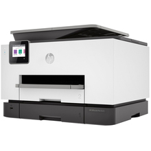 МФУ струйное HP OfficeJet Pro 9020 с Wi-Fi (1MR78B)