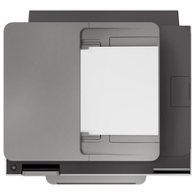 МФУ струйное HP OfficeJet Pro 9020 с Wi-Fi (1MR78B)