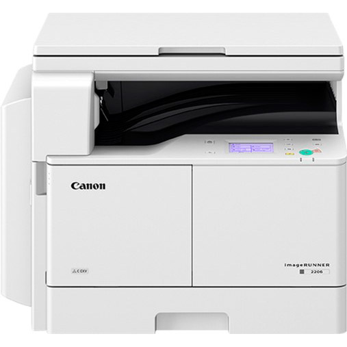 

МФУ лазерное CANON iR2206n c Wi-Fi (3029C003), iR2206n c Wi-Fi