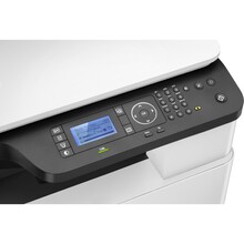 БФП лазерний HP LaserJet Pro M442dn (8AF71A)