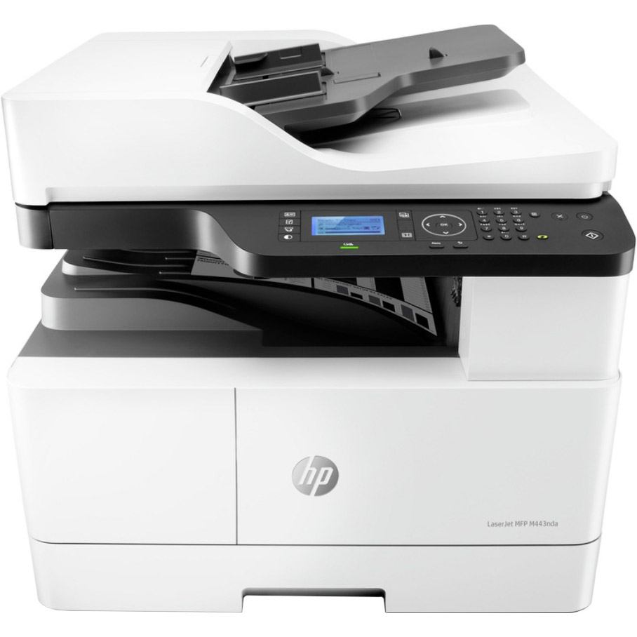 БФП лазерний HP LJ Pro M443nda (8AF72A)