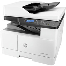 БФП лазерний HP LJ Pro M443nda (8AF72A)