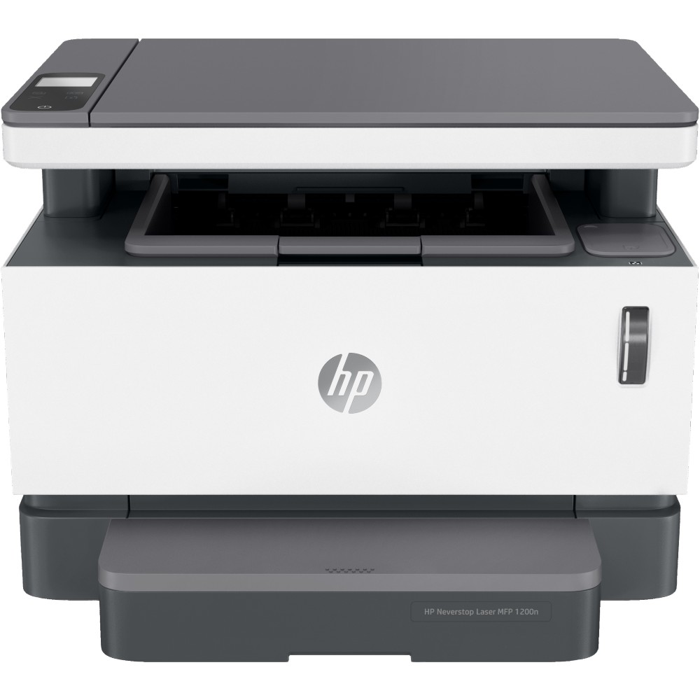 

МФУ лазерное HP Neverstop LJ 1200n (5HG87A), Neverstop LJ 1200n