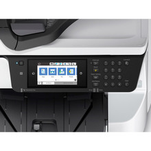 БФП струменевий EPSON WorkForce Pro WF-C8690DWF з Wi-Fi (C11CG68401)