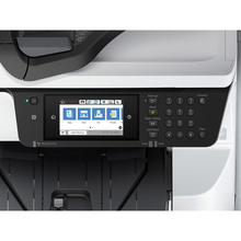 БФП струменевий EPSON WorkForce Pro WF-C869RDTWF з Wi-Fi (C11CF34401)