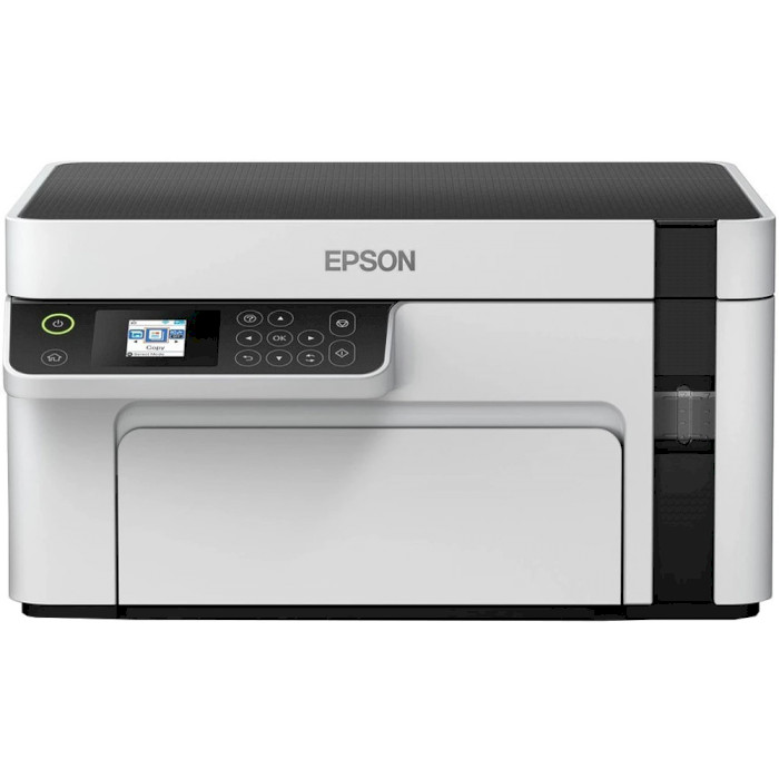 БФП струменевий EPSON EcoTank M2110 (C11CJ19401)