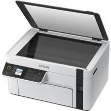 БФП струменевий EPSON EcoTank M2110 (C11CJ19401)