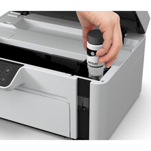 БФП струменевий EPSON EcoTank M2110 (C11CJ19401)