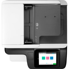 БФП лазерний HP Color LJ Enterprise M776dn (T3U55A)