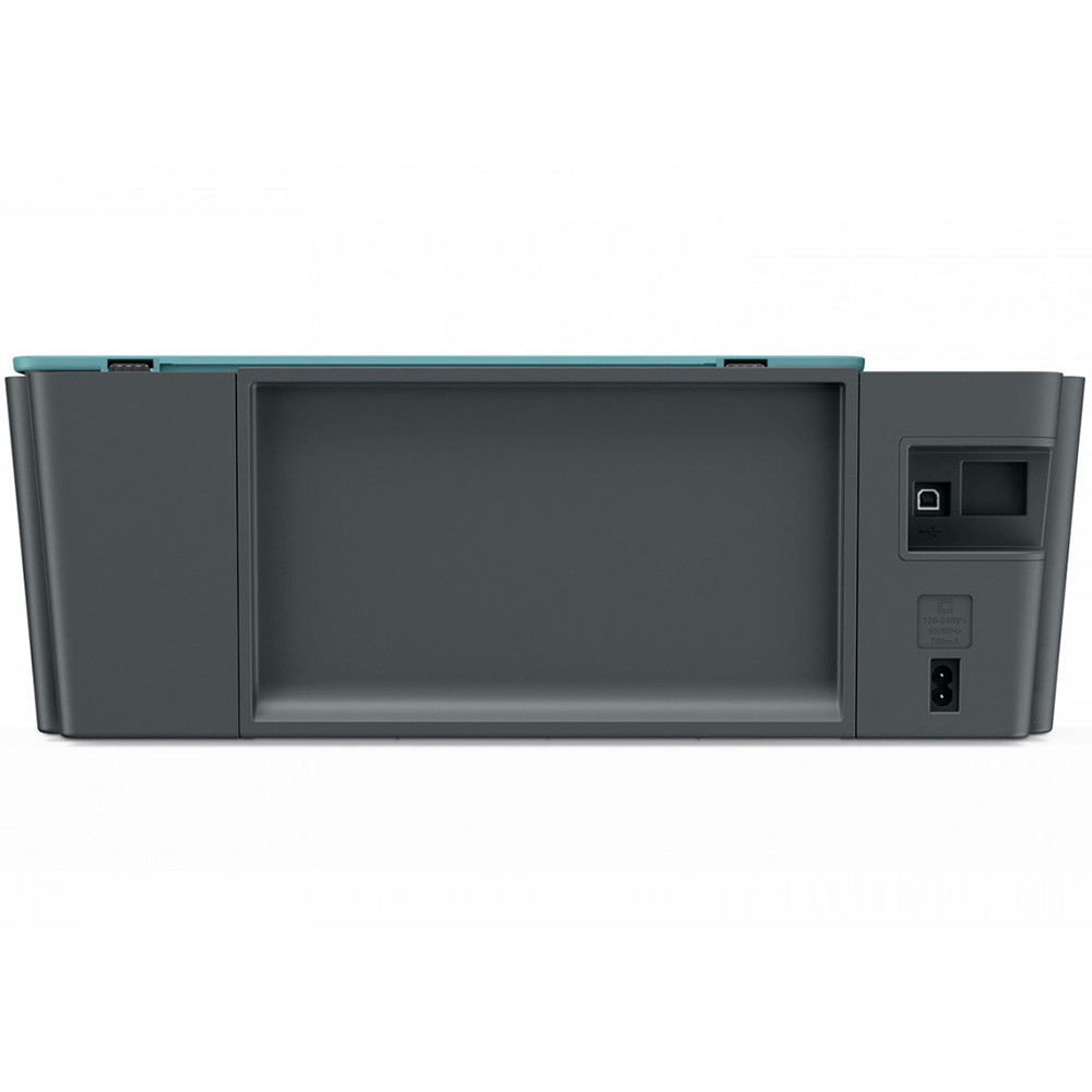 МФУ струйное HP Smart Tank 513 Wi-Fi (9JF88A) Максимальный формат носителя A4 (297 х 210 мм)