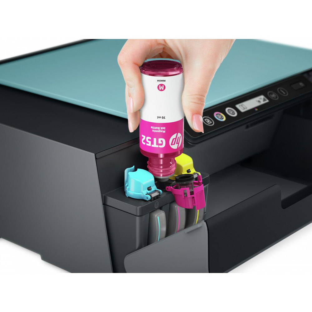 Заказать МФУ струйное HP Smart Tank 513 Wi-Fi (9JF88A)