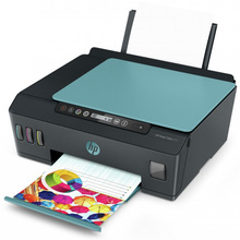 МФУ струйное HP Smart Tank 513 Wi-Fi (9JF88A)