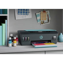 МФУ струйное HP Smart Tank 513 Wi-Fi (9JF88A)