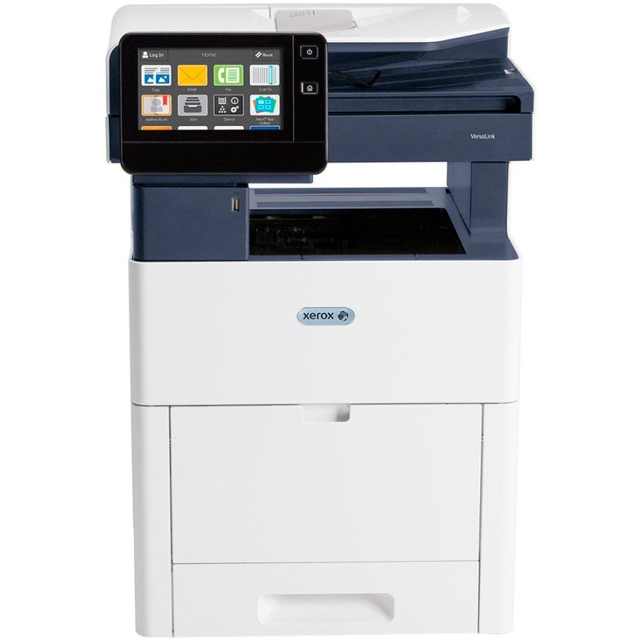 МФУ лазерное XEROX VersaLink C505X (C505V_X)