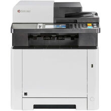 МФУ лазерное KYOCERA ECOSYS M5526cdn (1102R83NL0)