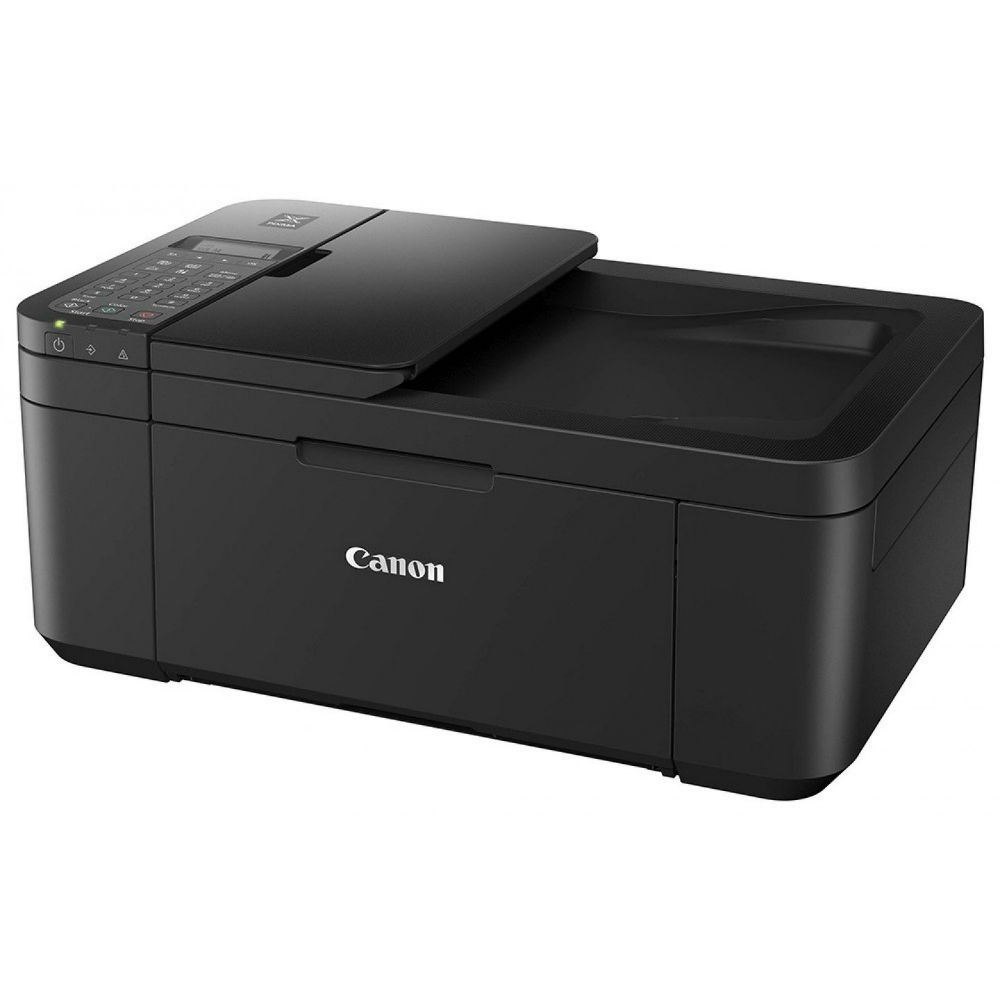 Мфу струйное canon pixma tr4540 обзор