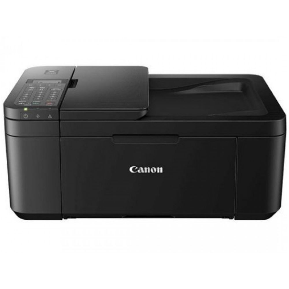 Мфу струйное canon pixma tr4540 обзор