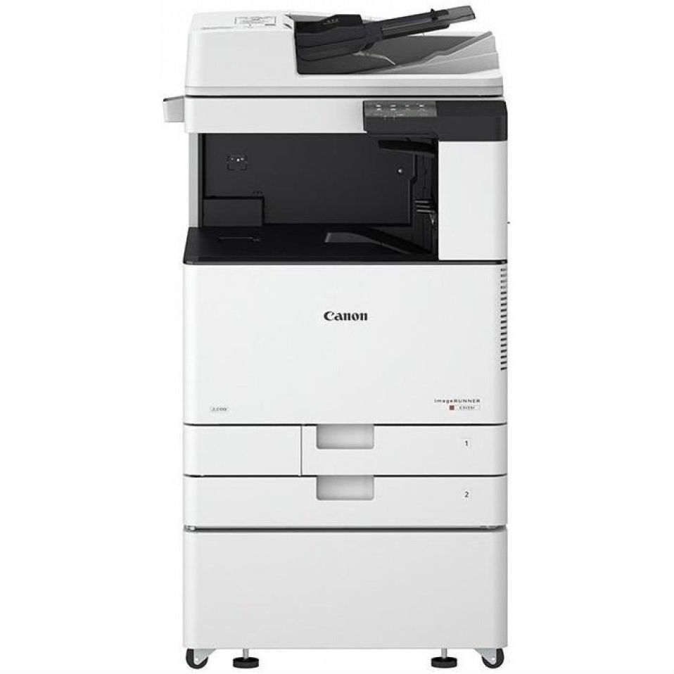 

МФУ лазерное Canon iRC3125i (3653C005), imageRUNNER iRAC3125i