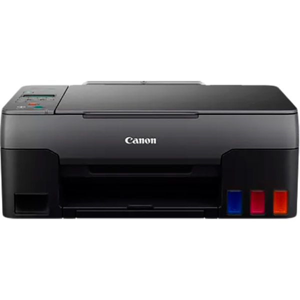 Установка принтера canon pixma g2420