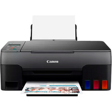 МФУ струйное CANON PIXMA G2420 Black