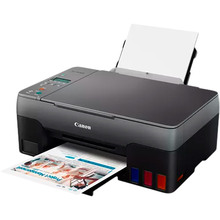 МФУ струйное CANON PIXMA G2420 Black