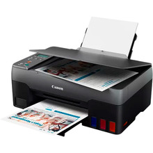 МФУ струйное CANON PIXMA G2420 Black