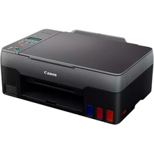 МФУ струйное CANON PIXMA G2420 Black