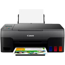 МФУ струйное CANON PIXMA G3420