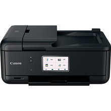 МФУ струйное CANON PIXMA TR8540 Black