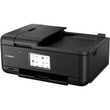 МФУ струйное CANON PIXMA TR8540 Black